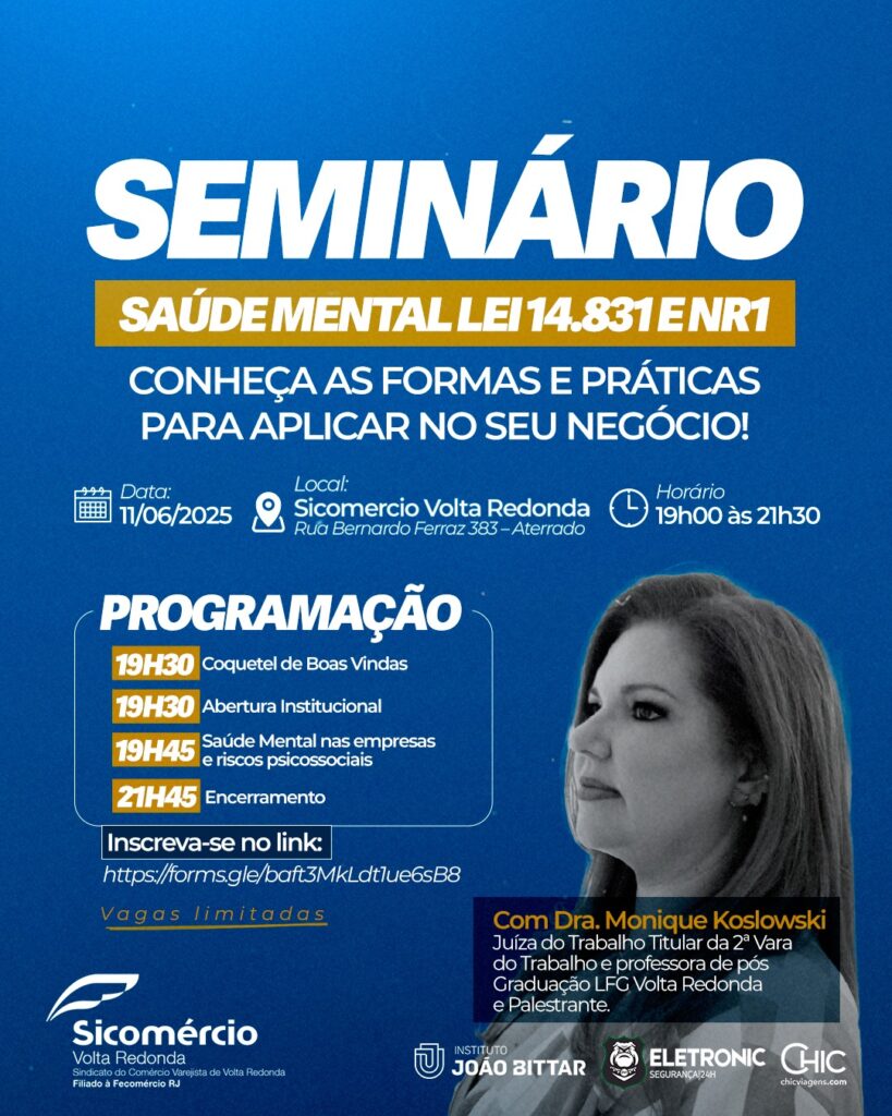 SEMINARIO