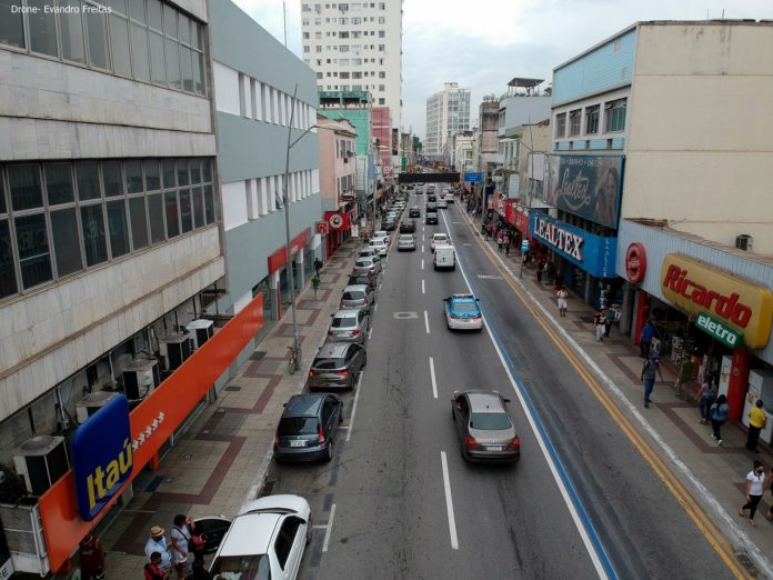 comercio