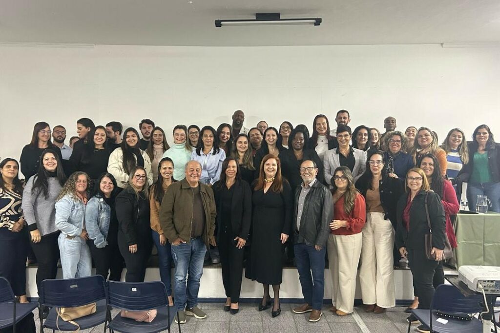 Veja como foi seminário sobre NR-1, que normatiza os cuidados com a Saúde Mental nas empresas