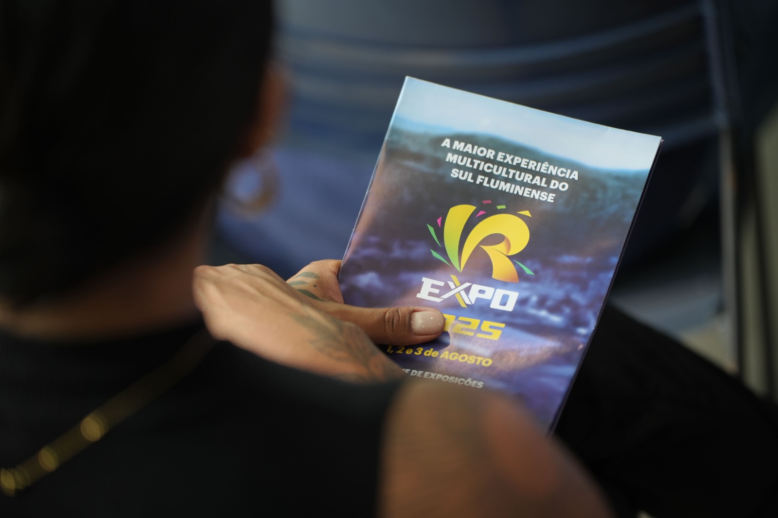 Expo VR 2025 começa na sexta-feira e Sicomércio-VR vai estar presente com diversas ações