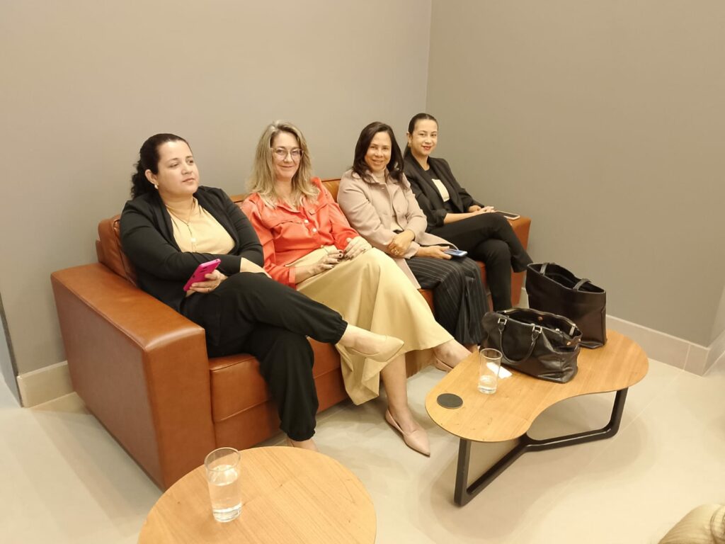 Sicomércio-VR discute novas matrizes econômicas para Volta Redonda