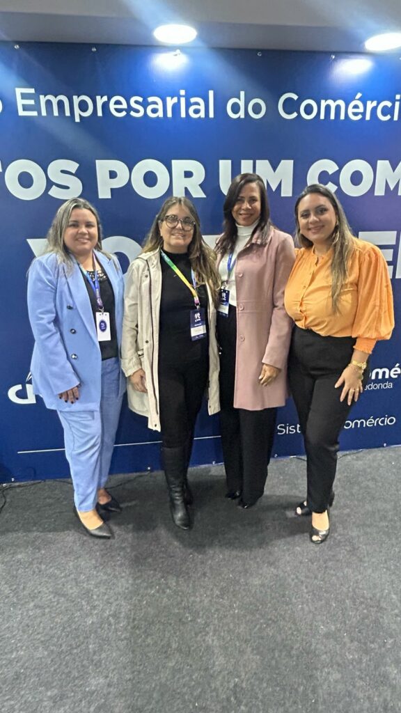 Veja como foi a participação do Sicomércio-VR na Expo-VR