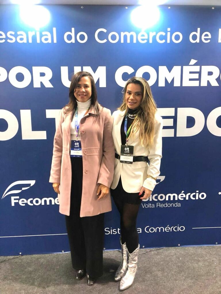 Veja como foi a participação do Sicomércio-VR na Expo-VR