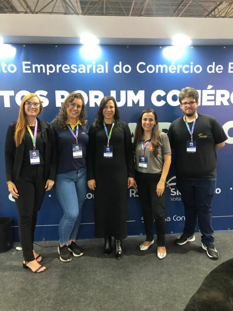 Veja como foi a participação do Sicomércio-VR na Expo-VR