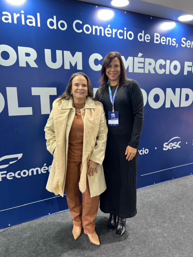 Veja como foi a participação do Sicomércio-VR na Expo-VR