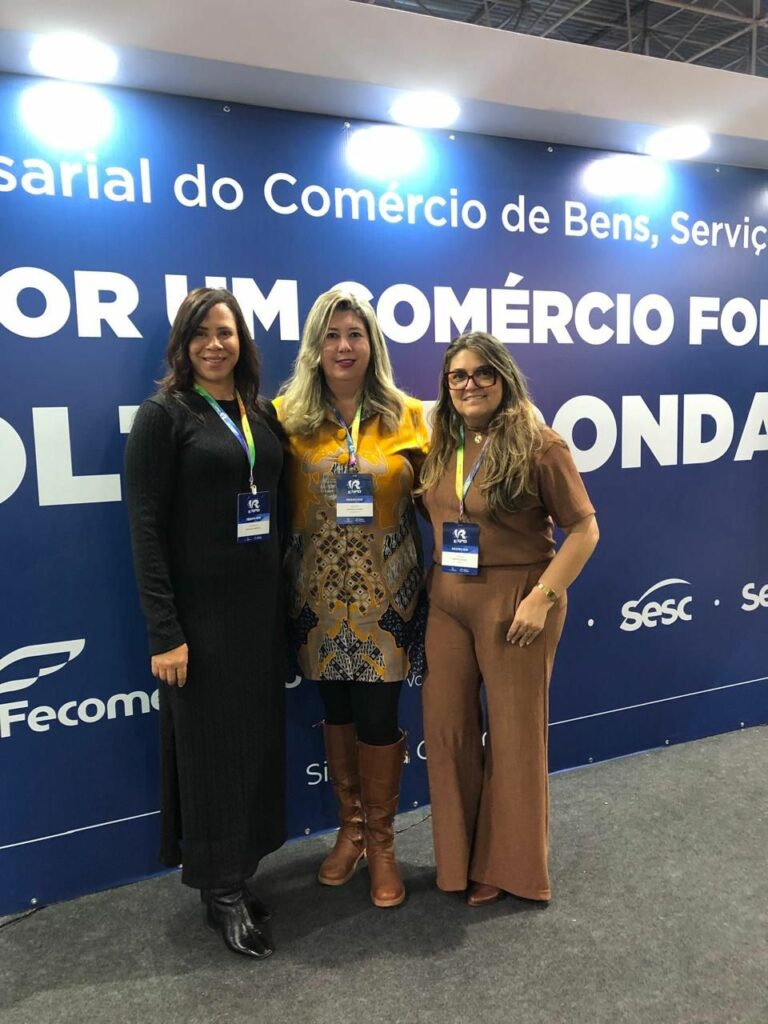 Veja como foi a participação do Sicomércio-VR na Expo-VR