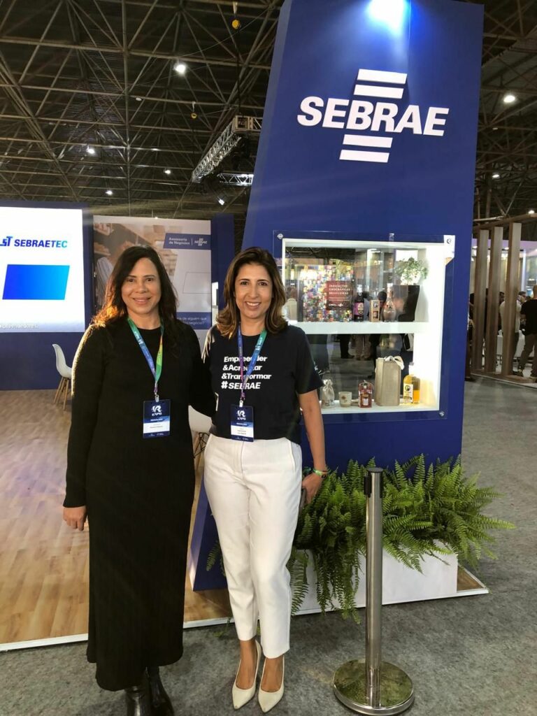 Veja como foi a participação do Sicomércio-VR na Expo-VR