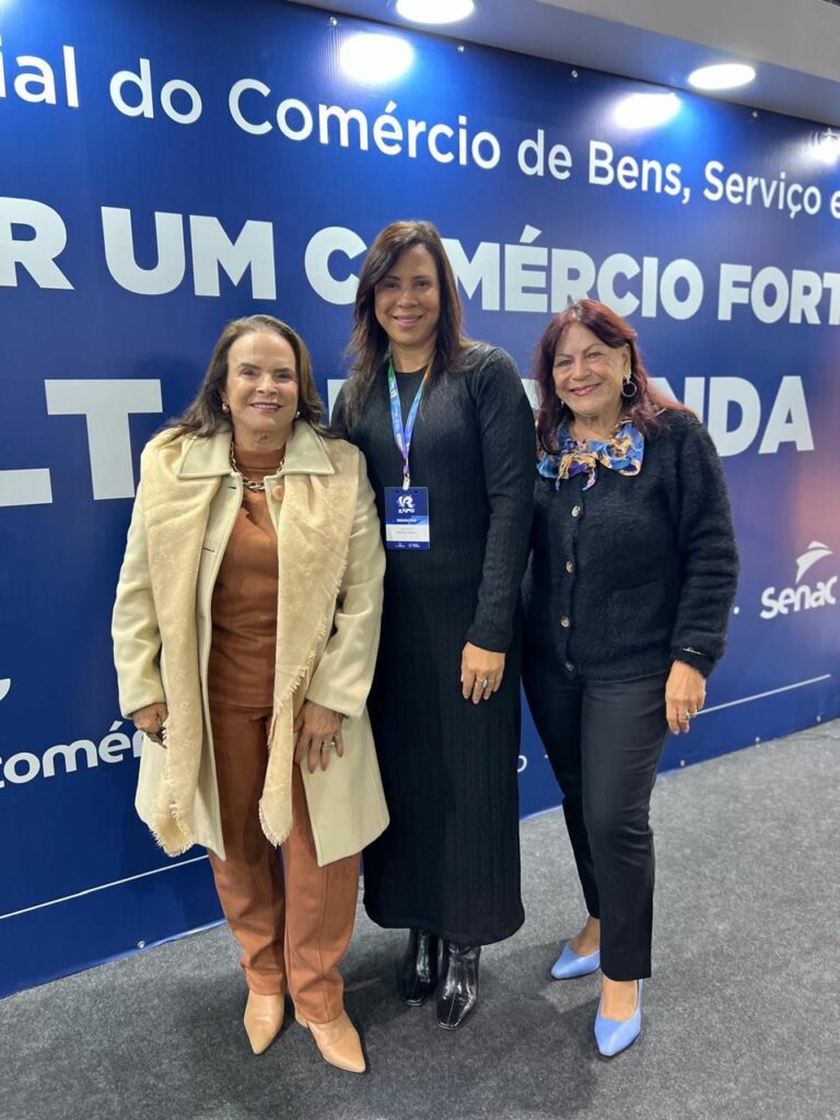 Veja como foi a participação do Sicomércio-VR na Expo-VR