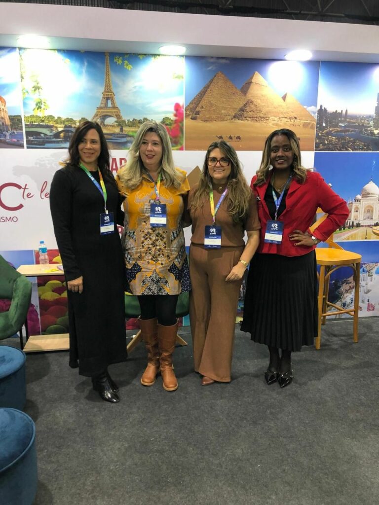 Veja como foi a participação do Sicomércio-VR na Expo-VR