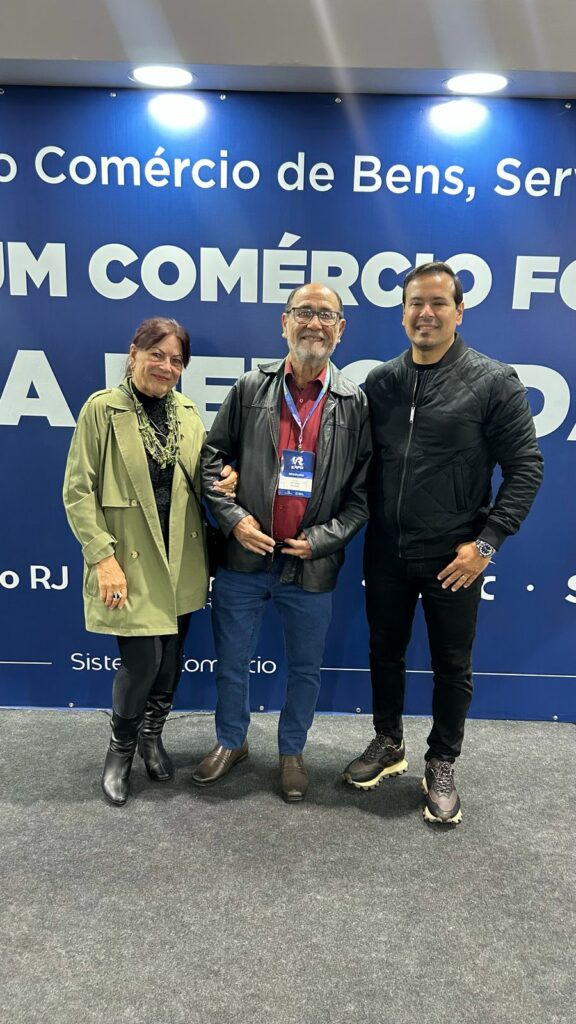 Veja como foi a participação do Sicomércio-VR na Expo-VR