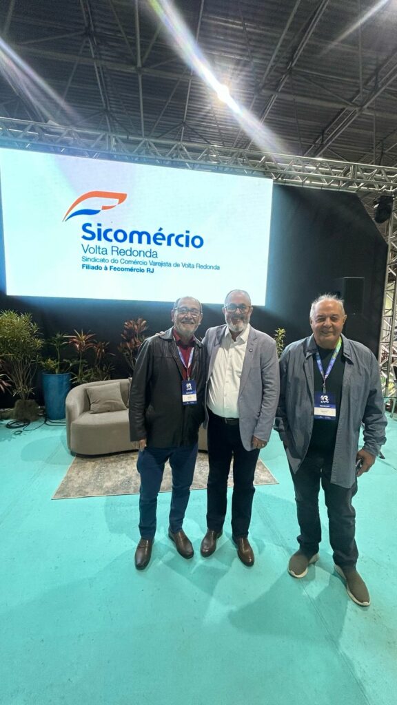 Veja como foi a participação do Sicomércio-VR na Expo-VR