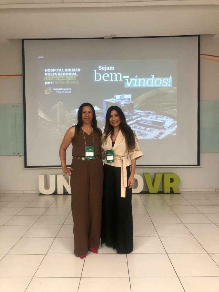Hospital Unimed-VR completa 15 anos com inovação e investimentos
