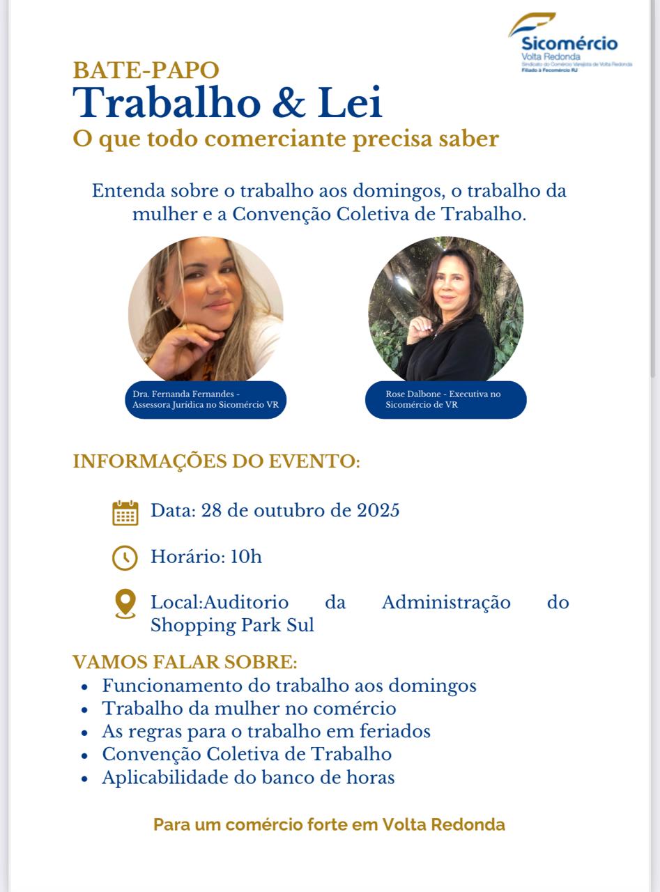 o que todo comerciante precisa saber