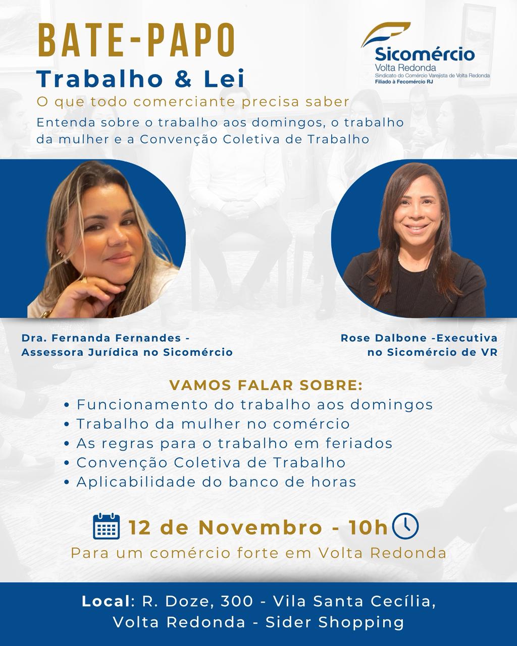 O que o comerciante precisa saber