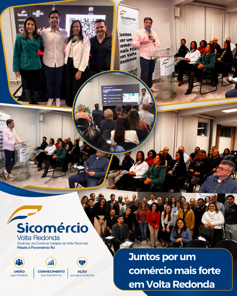 Veja como foi o evento Conexão China