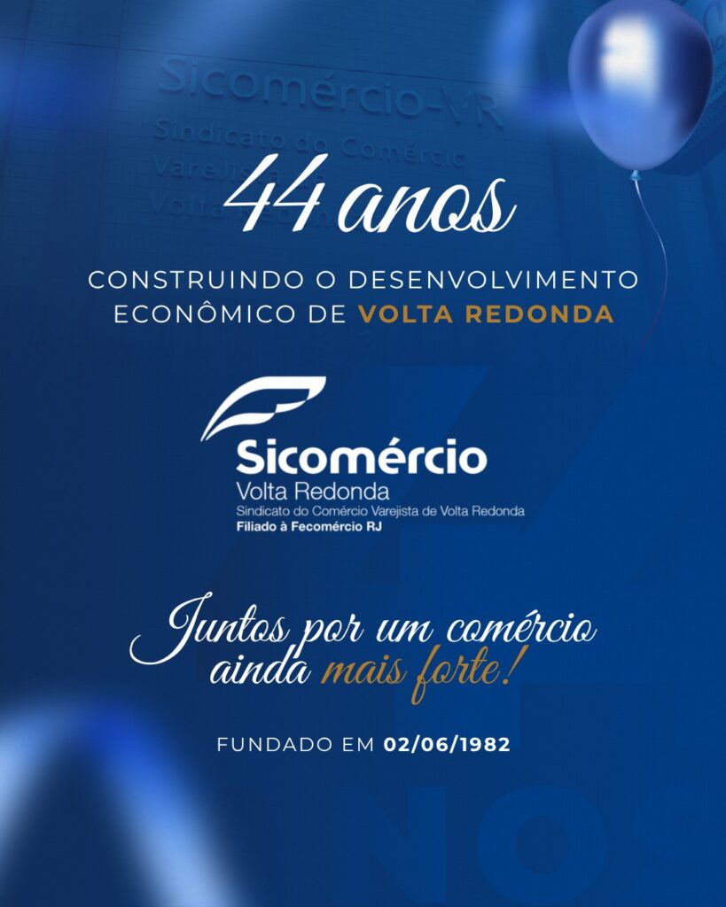 CONSTRUINDO O DESENVOLVIMENTO ECONÔMICO DE VOLTA REDONDA