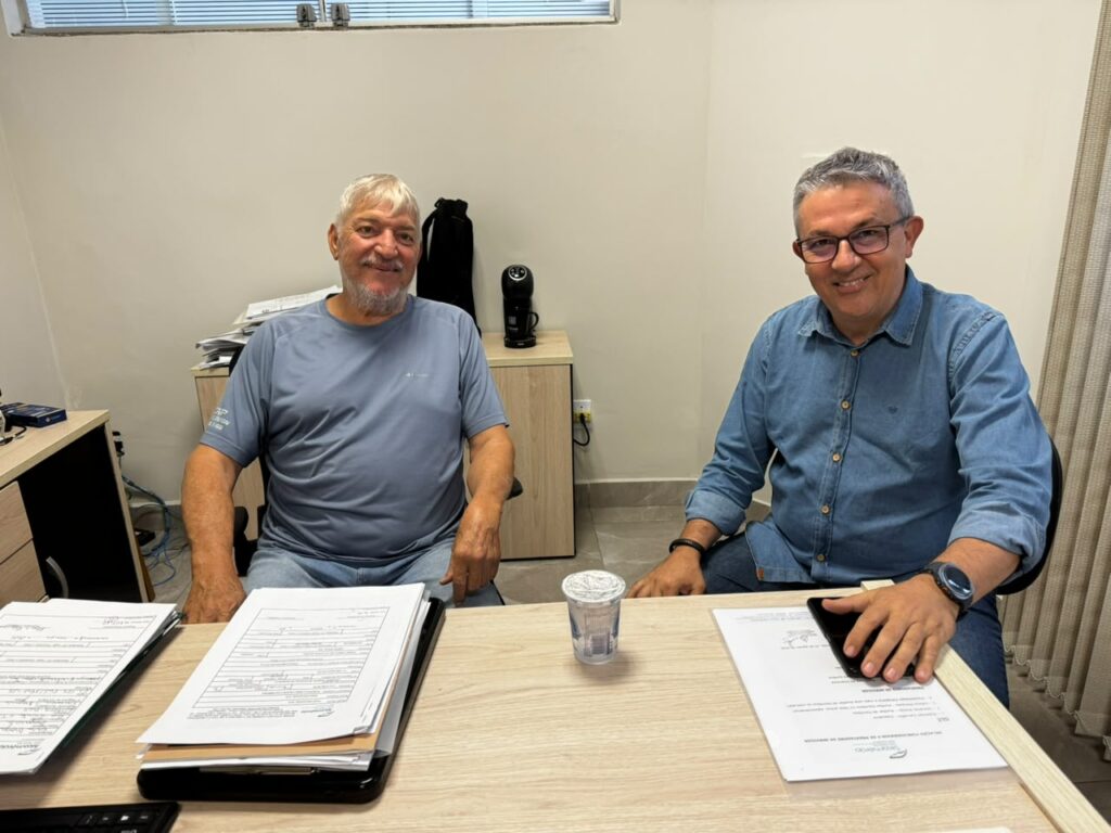 Turismo: Encontro aproxima Sicomércio-VR e Vale do Café para levar festivais gastronômicos a Volta Redonda