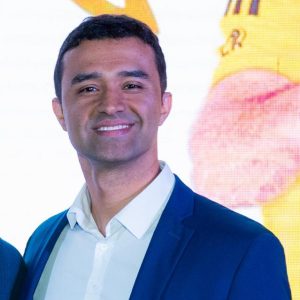 Filipe Duarte Timburimbá Filipe Duarte Timburimbá